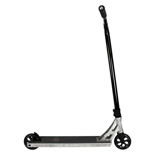 Monopattino Freestyle Addict Equalizer Haze Raw Black