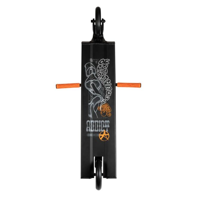 Monopattino Freestyle Addict Equalizer Haze Black