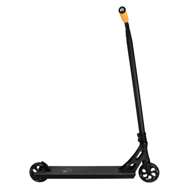 Monopattino Freestyle Addict Equalizer Haze Black