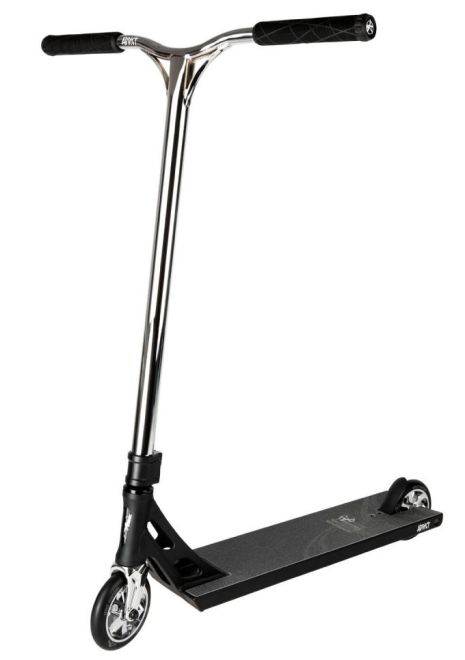 Monopattino Freestyle Addict Equalizer Haze Black Chrome