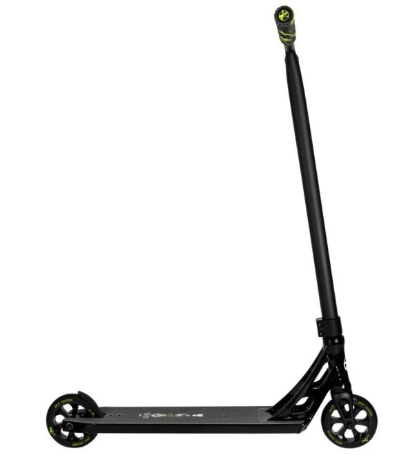 Monopattino Freestyle Addict Glitch Black
