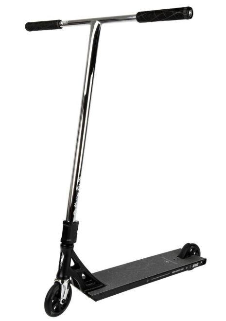 Monopattino Freestyle Addict Revenger Pulse Black Chrome
