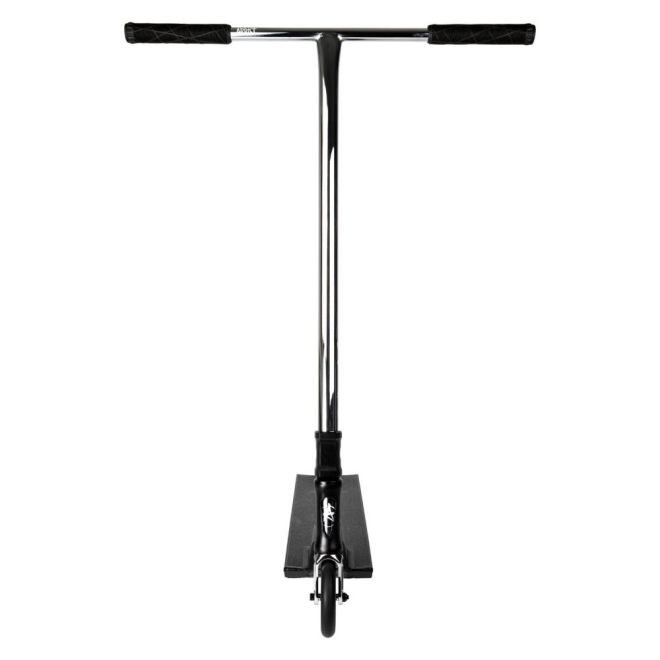 Monopattino Freestyle Addict Revenger Pulse Black Chrome