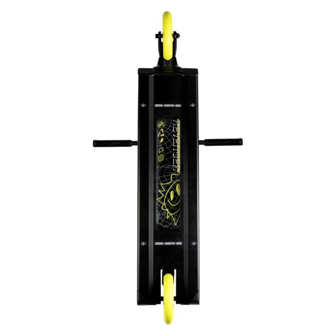 Monopattino Freestyle Addict Revenger Pulse Black Yellow