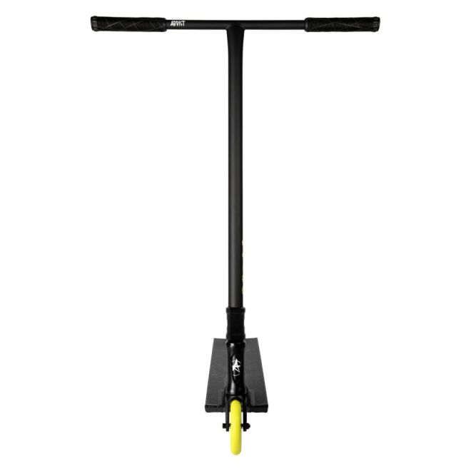 Monopattino Freestyle Addict Revenger Pulse Black Yellow