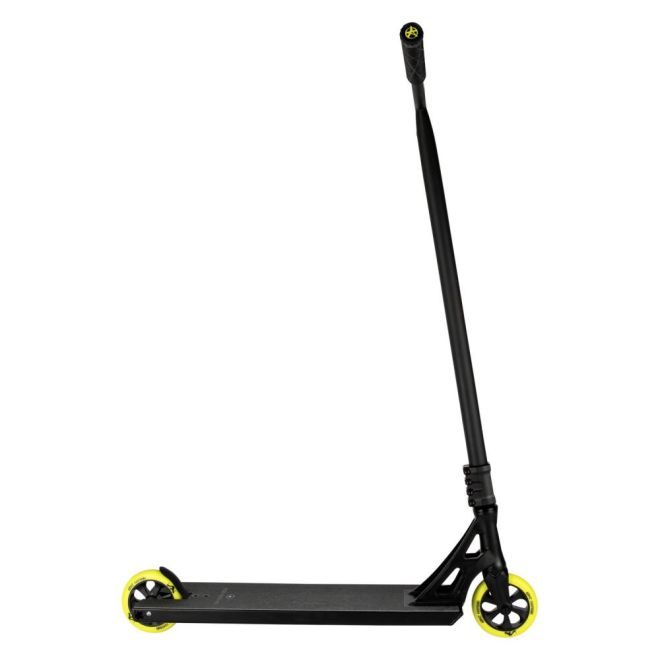Monopattino Freestyle Addict Revenger Pulse Black Yellow