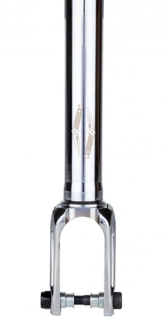 Forcella Addict Switchblade L SCS Polished