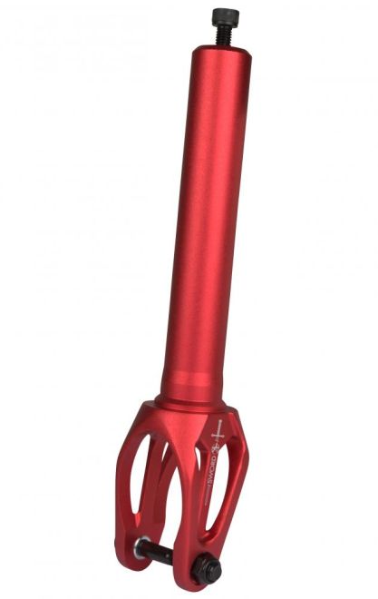 Forcella Addict Sword HIC Red