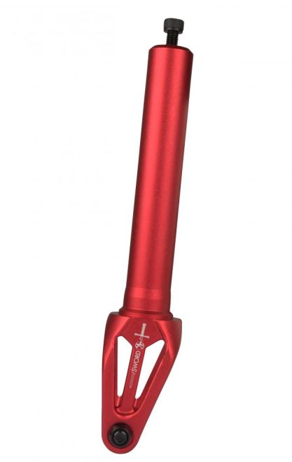 Forcella Addict Sword HIC Red