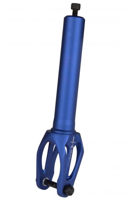 Forcella Addict Sword SCS Blue