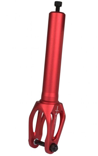 Forcella Addict Sword SCS Red