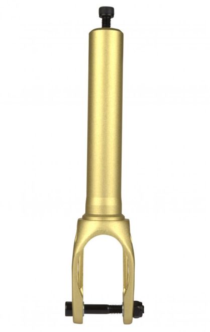 Forcella Addict Sword SCS Gold