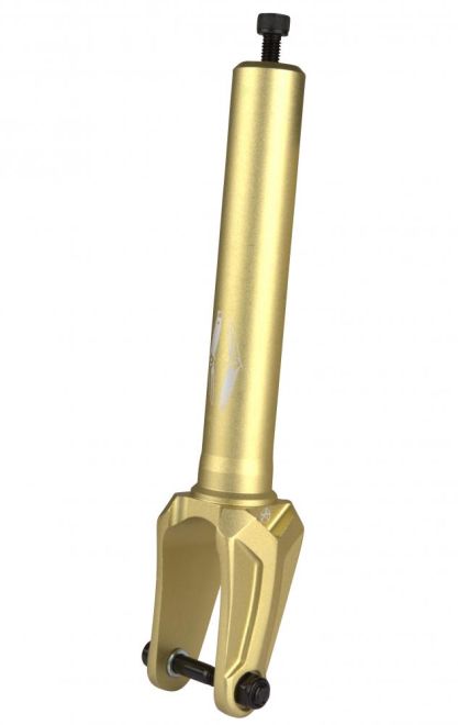 Forcella Addict Switchblade L SCS Gold