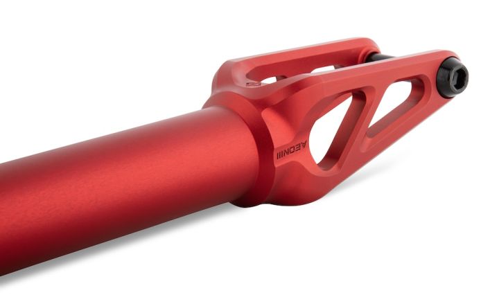 Forcella Drone Aeon 3 Feather-Light SCS Red