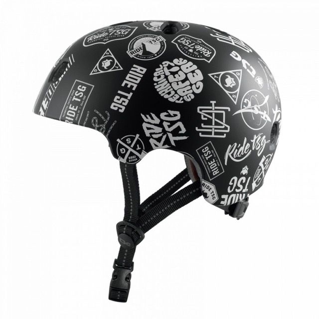 Casco TSG Meta Sticky