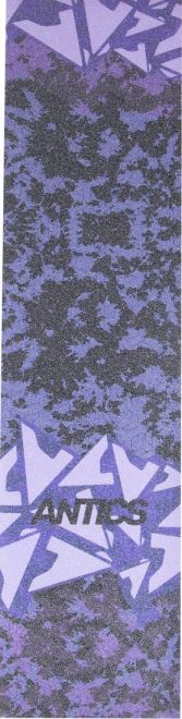 Antics Digi Griptape Purple