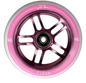 Ruota AO Circles 120 Pink