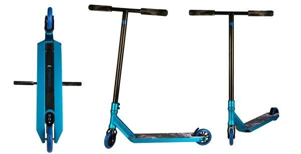 Monopattino Freestyle AO Maven 5 Blue