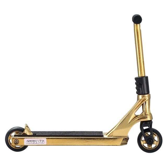 Blunt AOS V6 Finger Scooter Gold