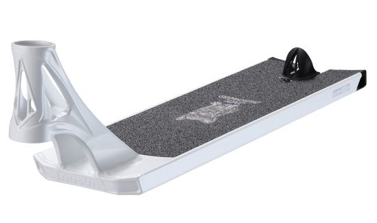 Blunt AOS V6 22 x 6 Deck Churchward
