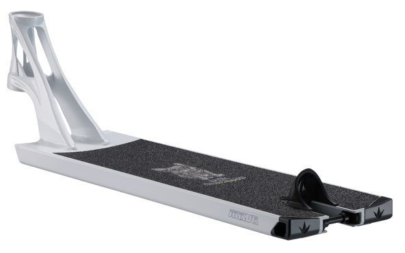 Blunt AOS V6 22 x 6 Deck Churchward
