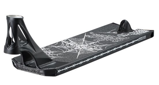 Blunt AOS V6 23 x 6.5 Deck WILL SCOTT