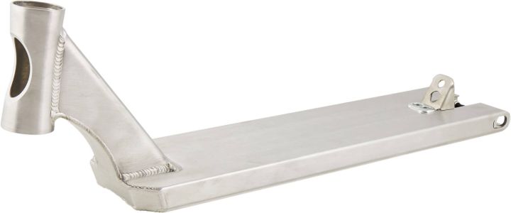 Apex Deck Monopattino 5 x 21 Box Cut Raw