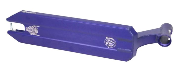 Apex Angus Hughes Signature V3 Deck
