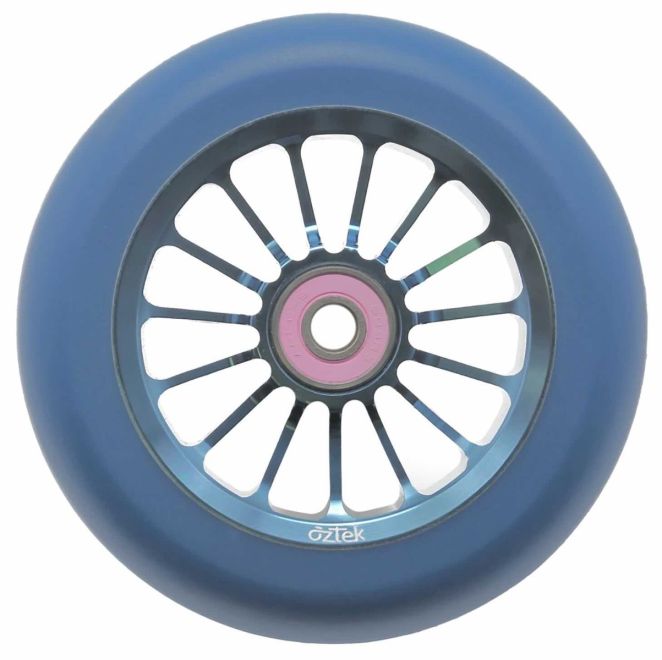 Ruota Aztek Architect V2 110 Blue