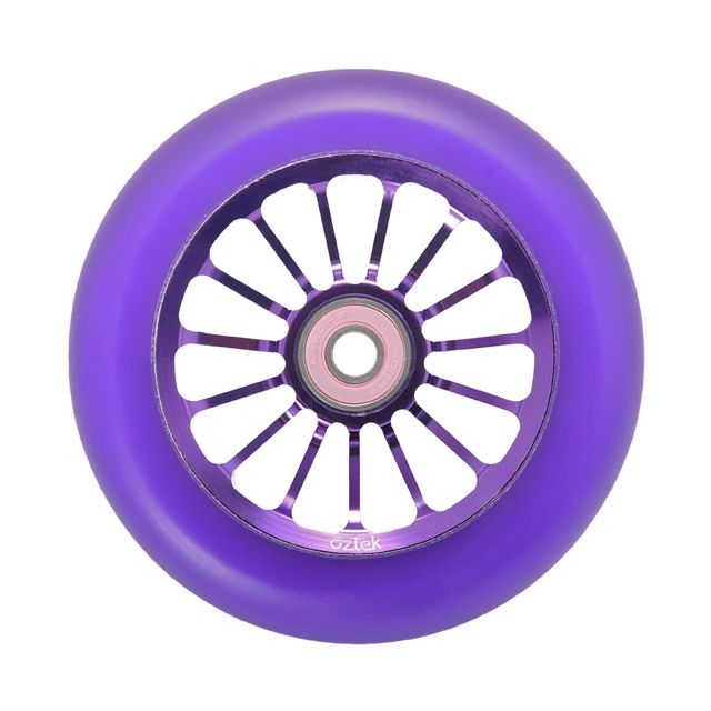 Ruota Aztek Architect V2 110 Viola