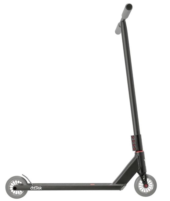 Monopattino Freestyle Aztek Architect 2024 Black