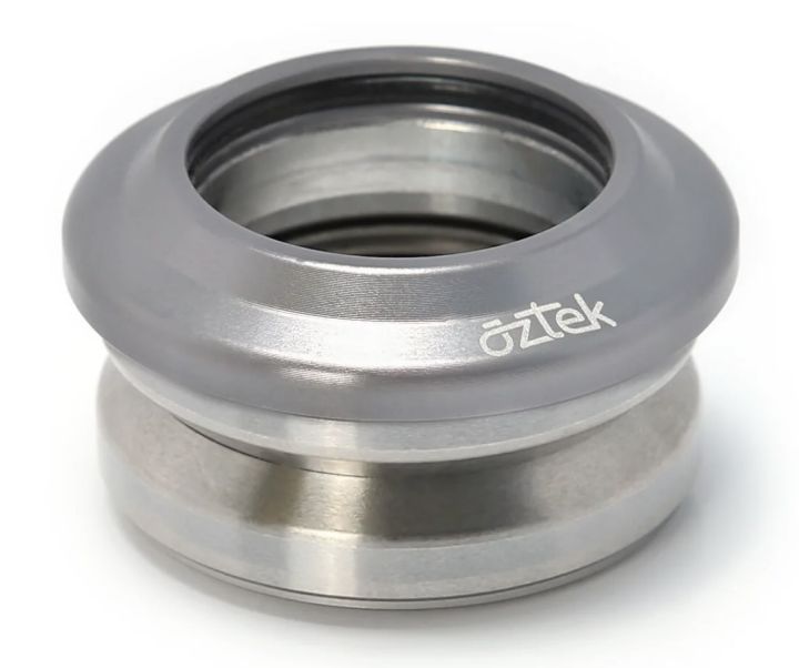 Serie Sterzo Aztek Grey