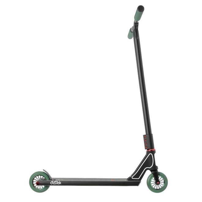Aztek Fountain Scooter Black