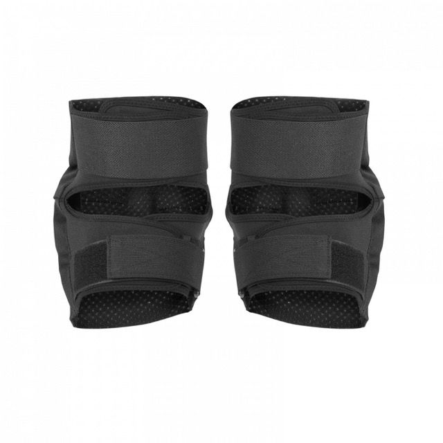 Ginocchiere TSG All Ground Black