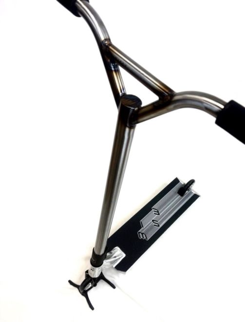 Monopattino custom Prime València