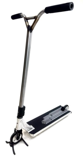 Monopattino custom Prime València