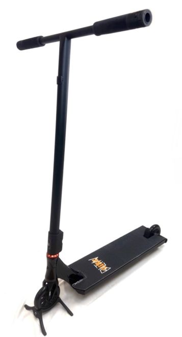 Monopattino custom Prime Nantes