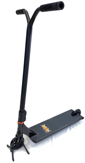 Monopattino custom Prime Sevilla