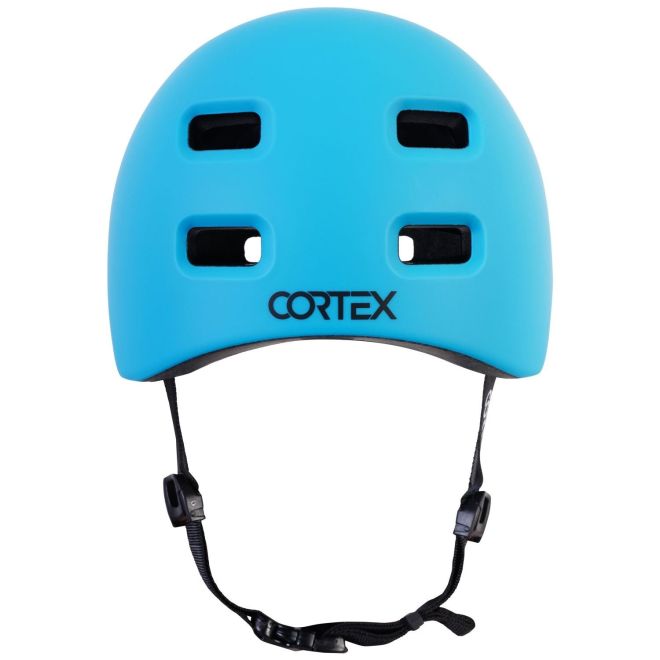 Casco Cortex Conform Matte Teal