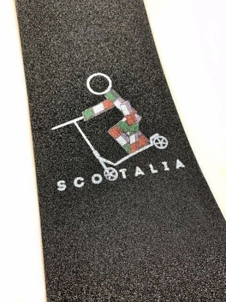 BLANK Griptape Scootalia