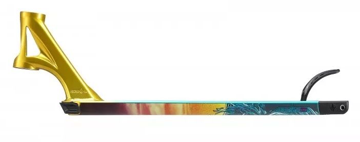 Blunt AOS V5 Sig Deck Ray Warner 4.75