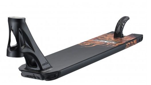Blunt AOS V5 Deck Monopattino Didine 5.1