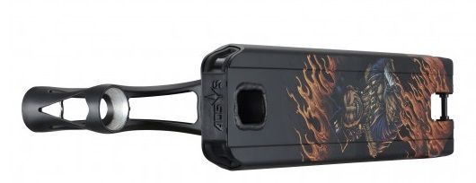 Blunt AOS V5 Deck Monopattino Didine 5.1