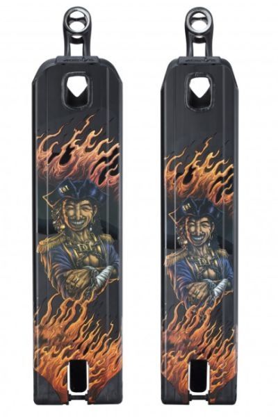 Blunt AOS V5 Deck Monopattino Didine 5.1