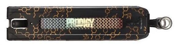 Blunt Prodigy S8 Street Deck Monopattino Black