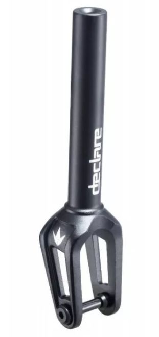Forcella Blunt Declare V2 Black
