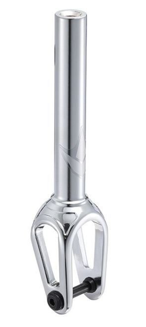 Forcella Blunt Prodigy S2 Chrome