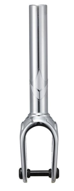 Forcella Blunt Prodigy S2 Chrome
