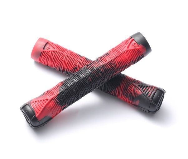 Impugnature Blunt V2 Red / Black