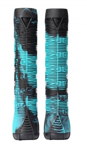 Impugnature Blunt V2 Teal / Black